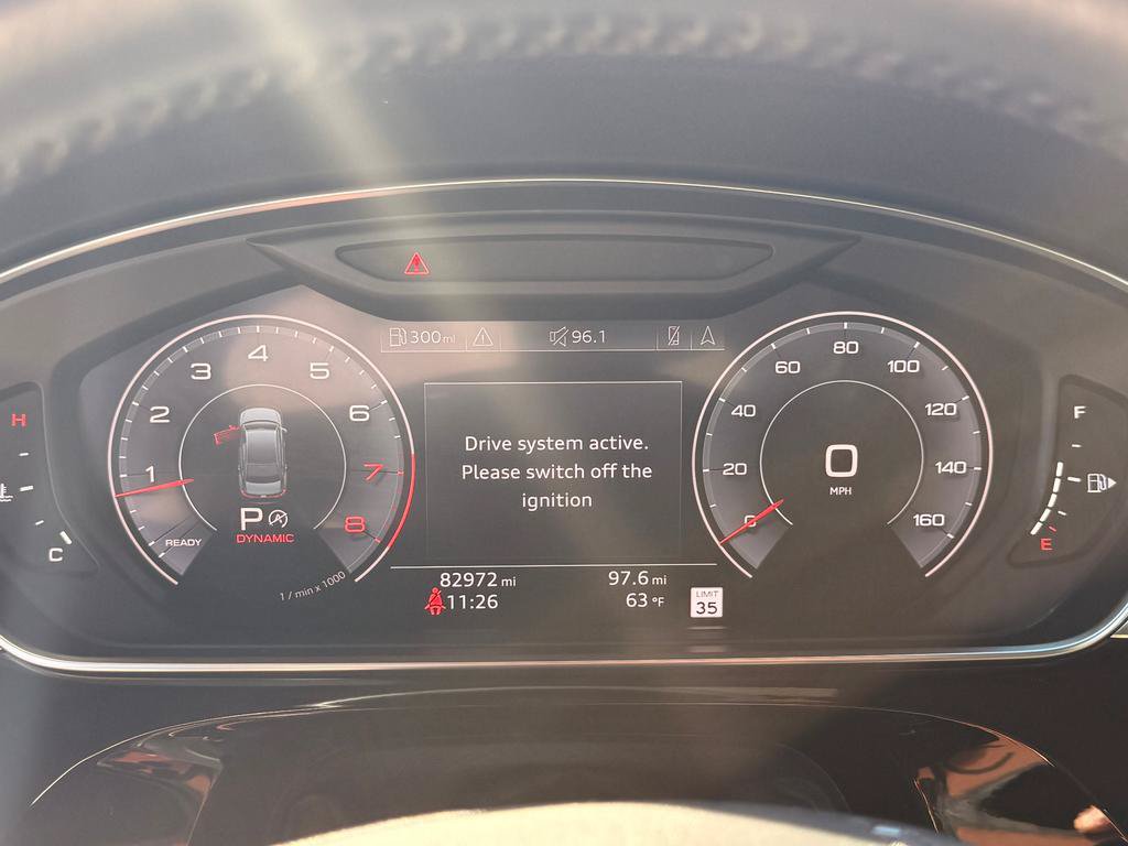 Used 2020 Audi A8 L 4.0T w/ Executive Package AWD/4WD image 19