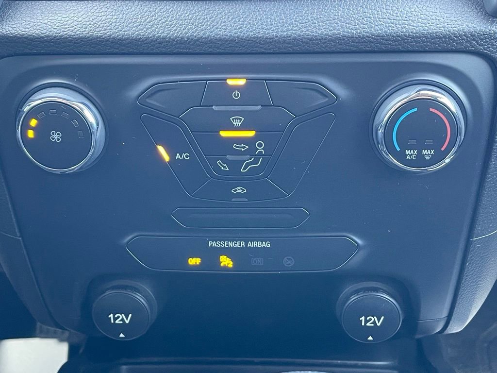 Used 2022 Ford Ranger XL image 10