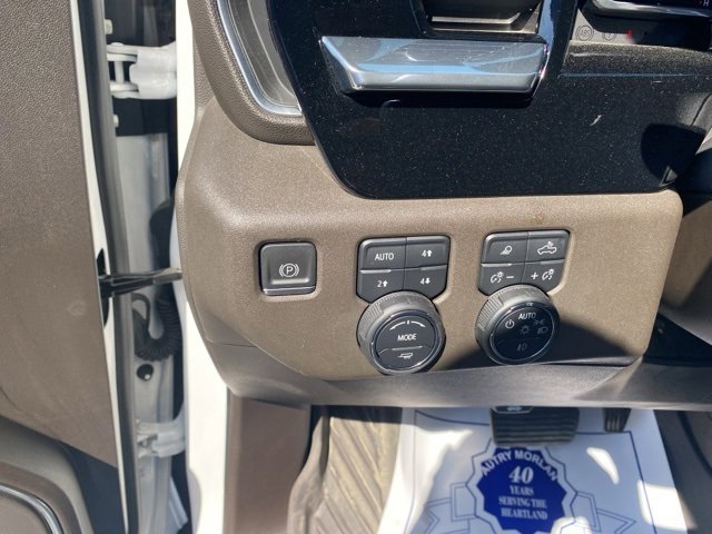 Used 2023 Chevrolet Silverado 1500 LTZ w/ LTZ Premium Package image 19