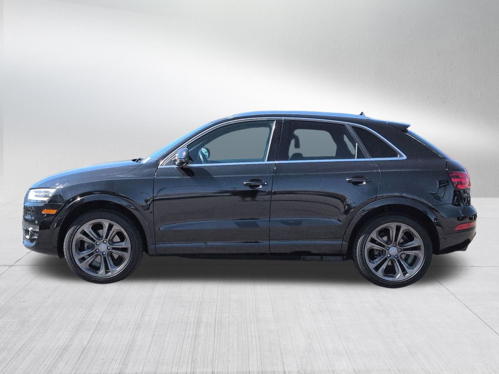 Used 2015 Audi Q3 2.0T Prestige image 2