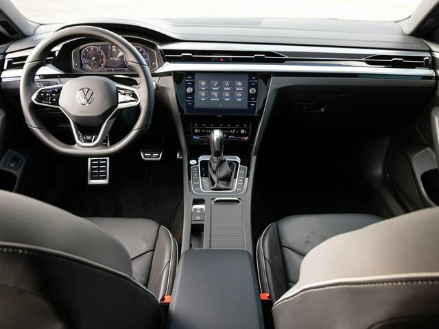 Used 2023 Volkswagen Arteon SEL w/ Arteon MDO Package (Z43) image 50