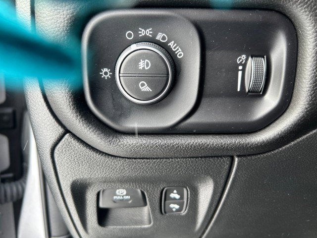 Used 2023 RAM 1500 Big Horn image 12