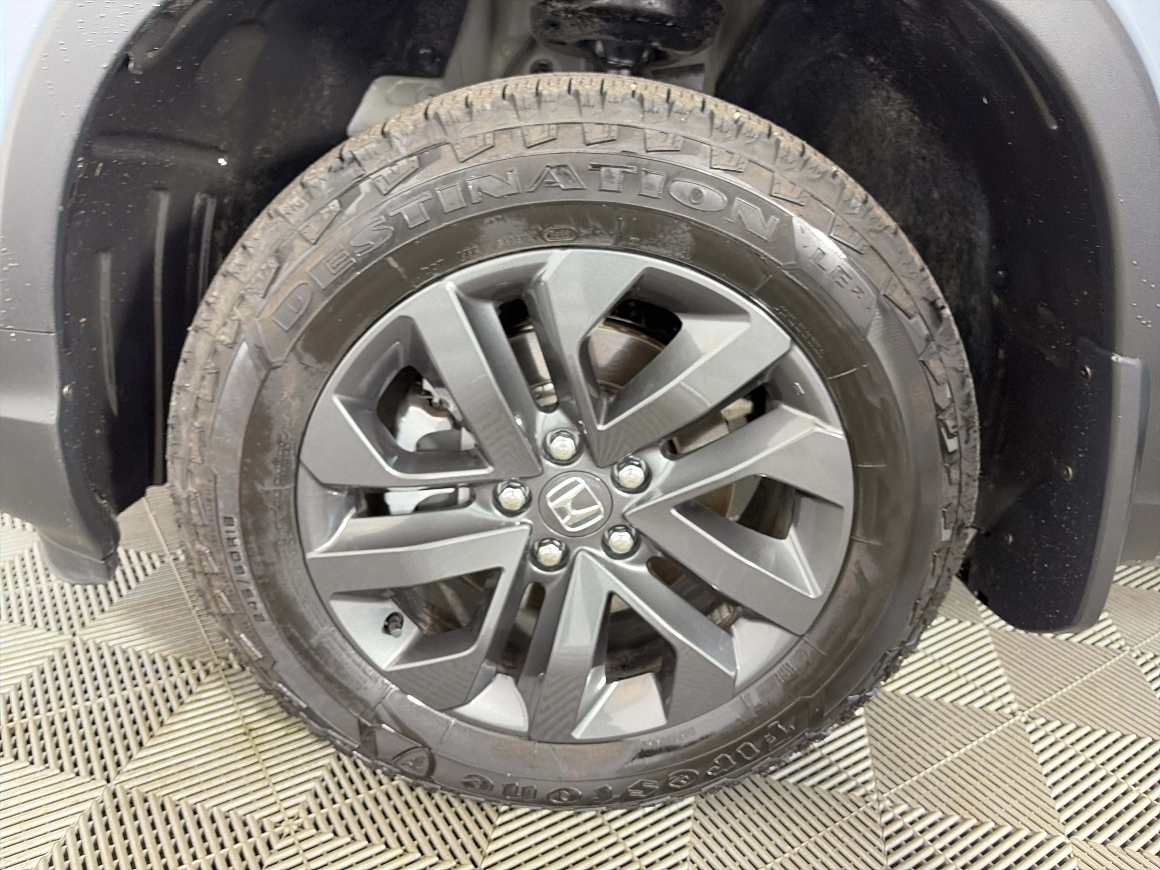 Used 2023 Honda Ridgeline Sport image 13