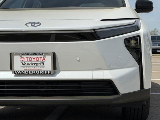 New 2026 Toyota bZ FWD image 8