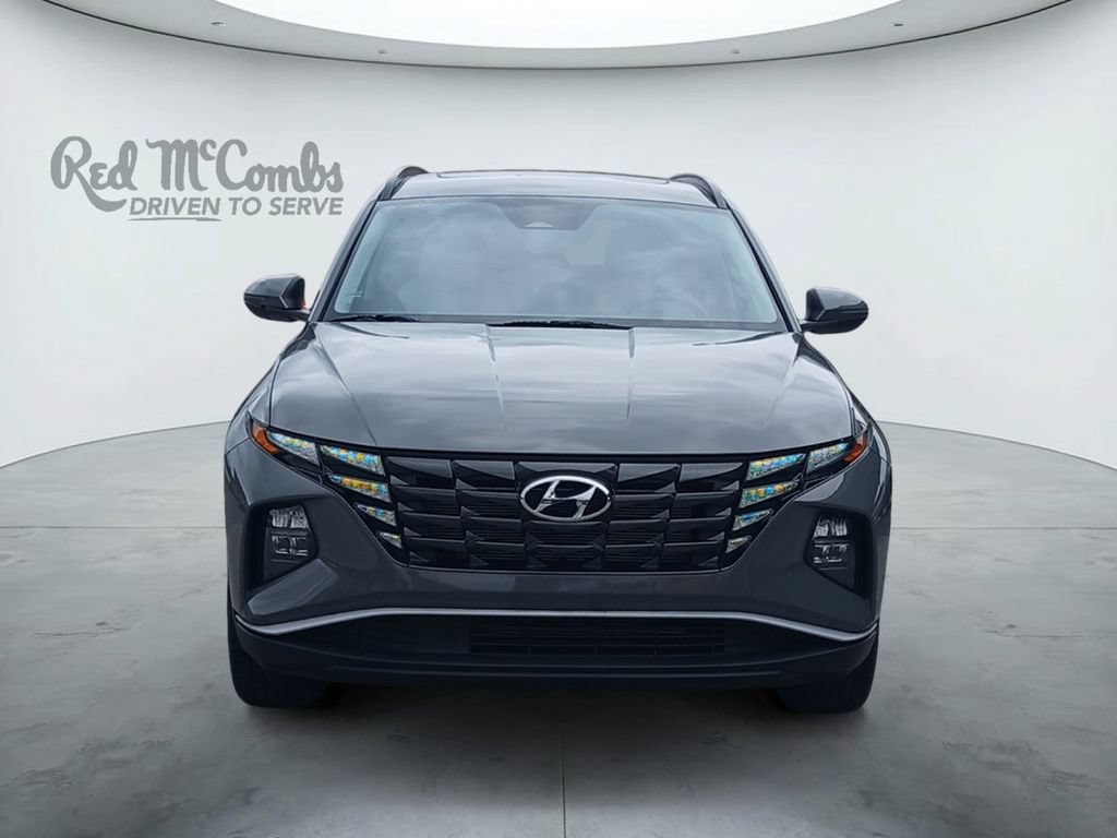 Used 2024 Hyundai Tucson SEL w/ Convenience Package FWD image 15
