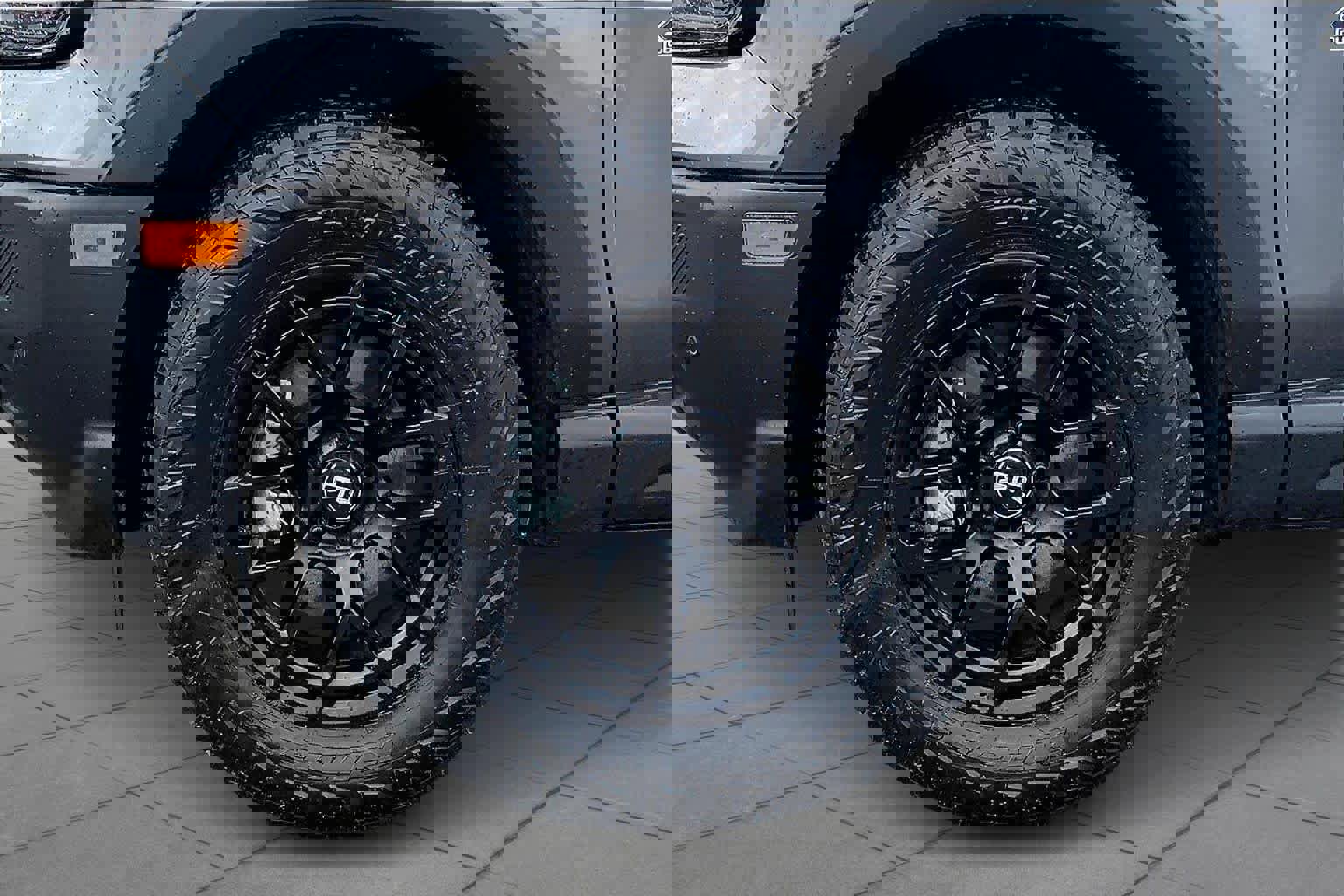 Used 2025 Ford Bronco Sport Outer Banks w/ Outer Banks Tech Package+ image 11