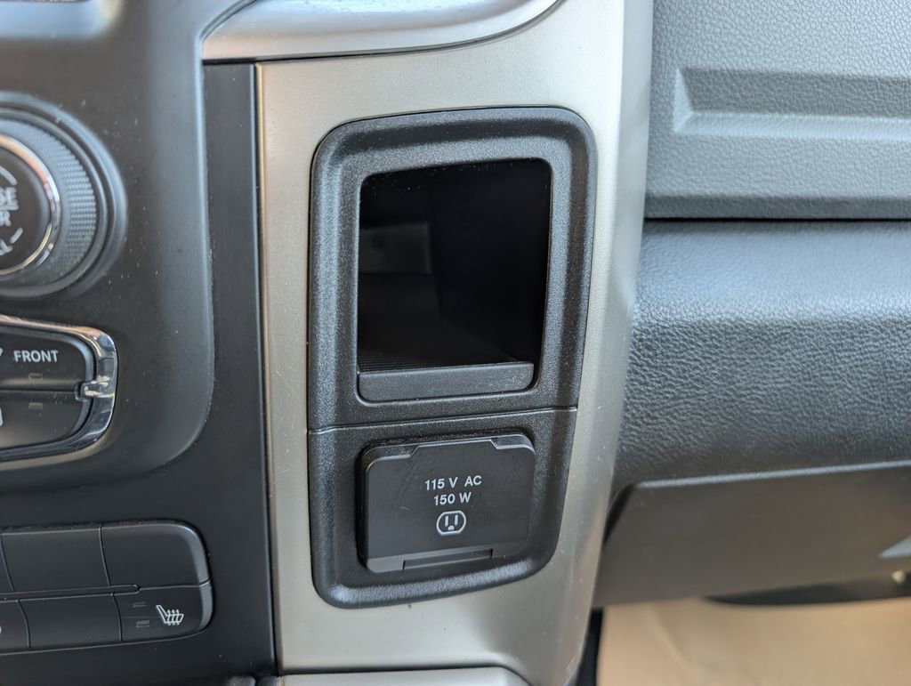 Used 2015 RAM 1500 Big Horn image 28