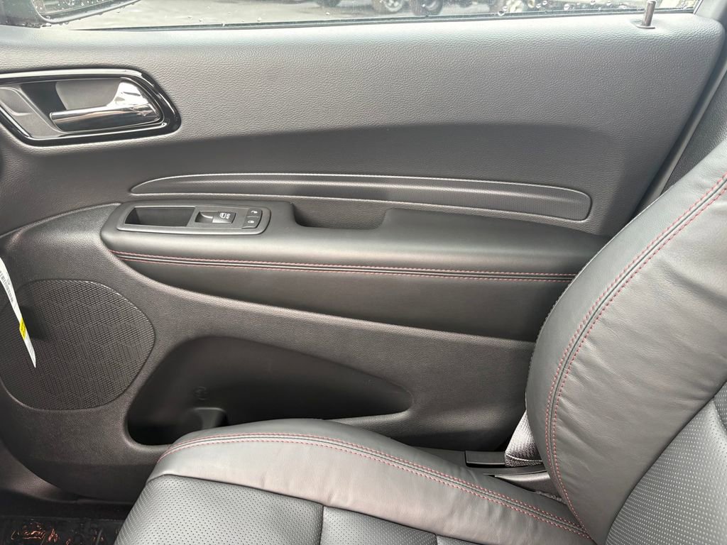 New 2026 Dodge Durango GT AWD/4WD image 32