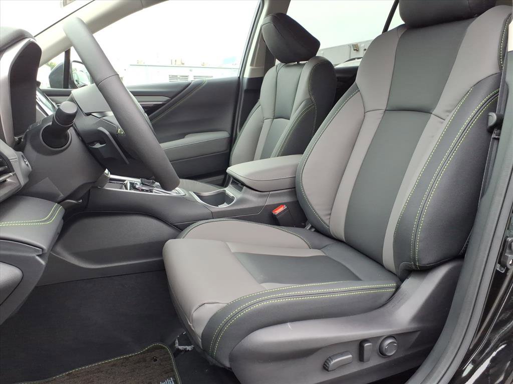 New 2025 Subaru Outback Onyx Edition XT image 7