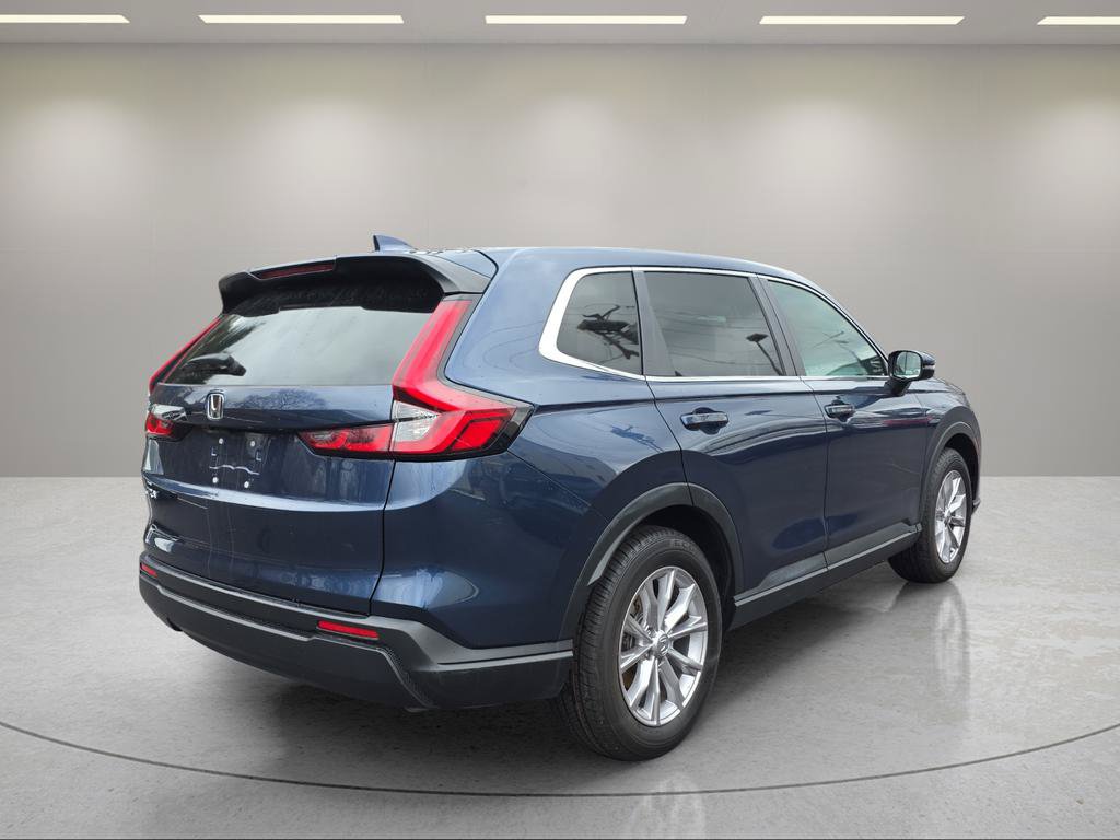 Used 2024 Honda CR-V EX image 6