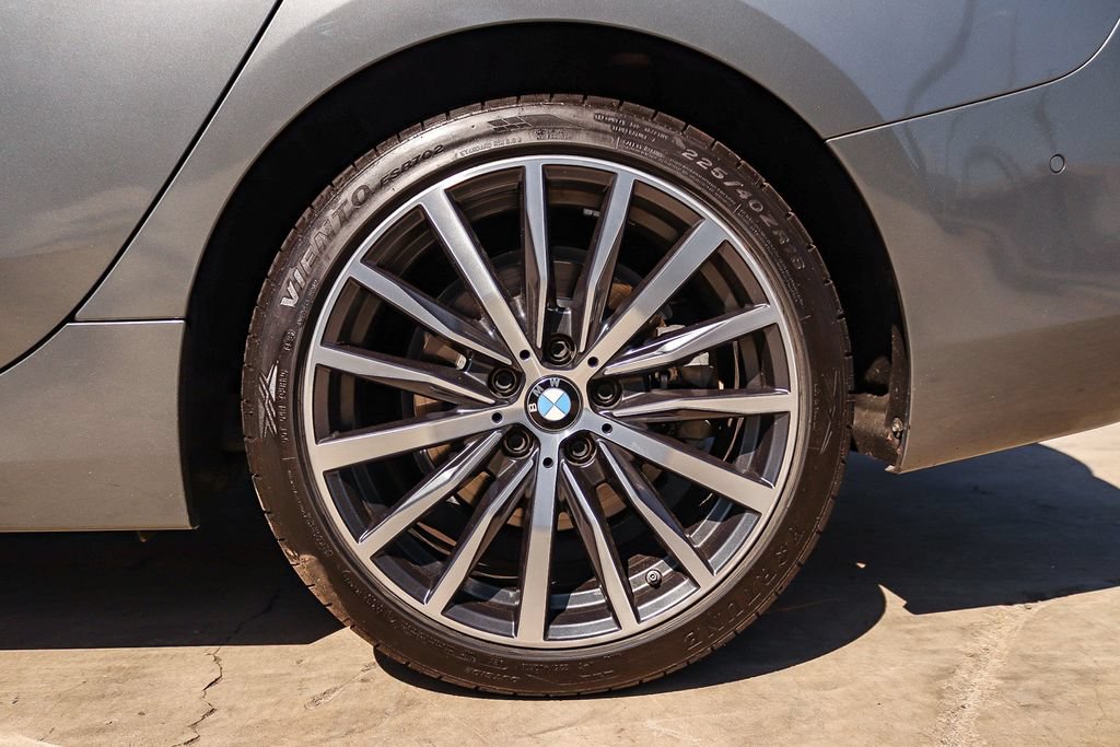 Used 2022 BMW 228i Gran Coupe w/ Convenience Package FWD image 12
