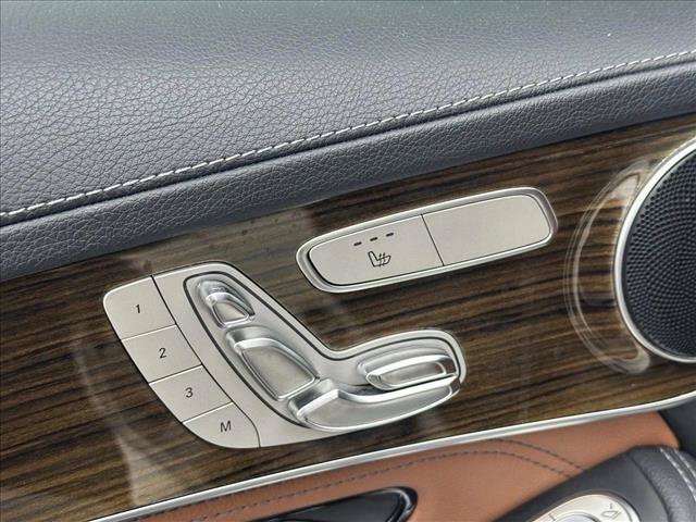 Certified 2019 Mercedes-Benz GLC 300 image 15