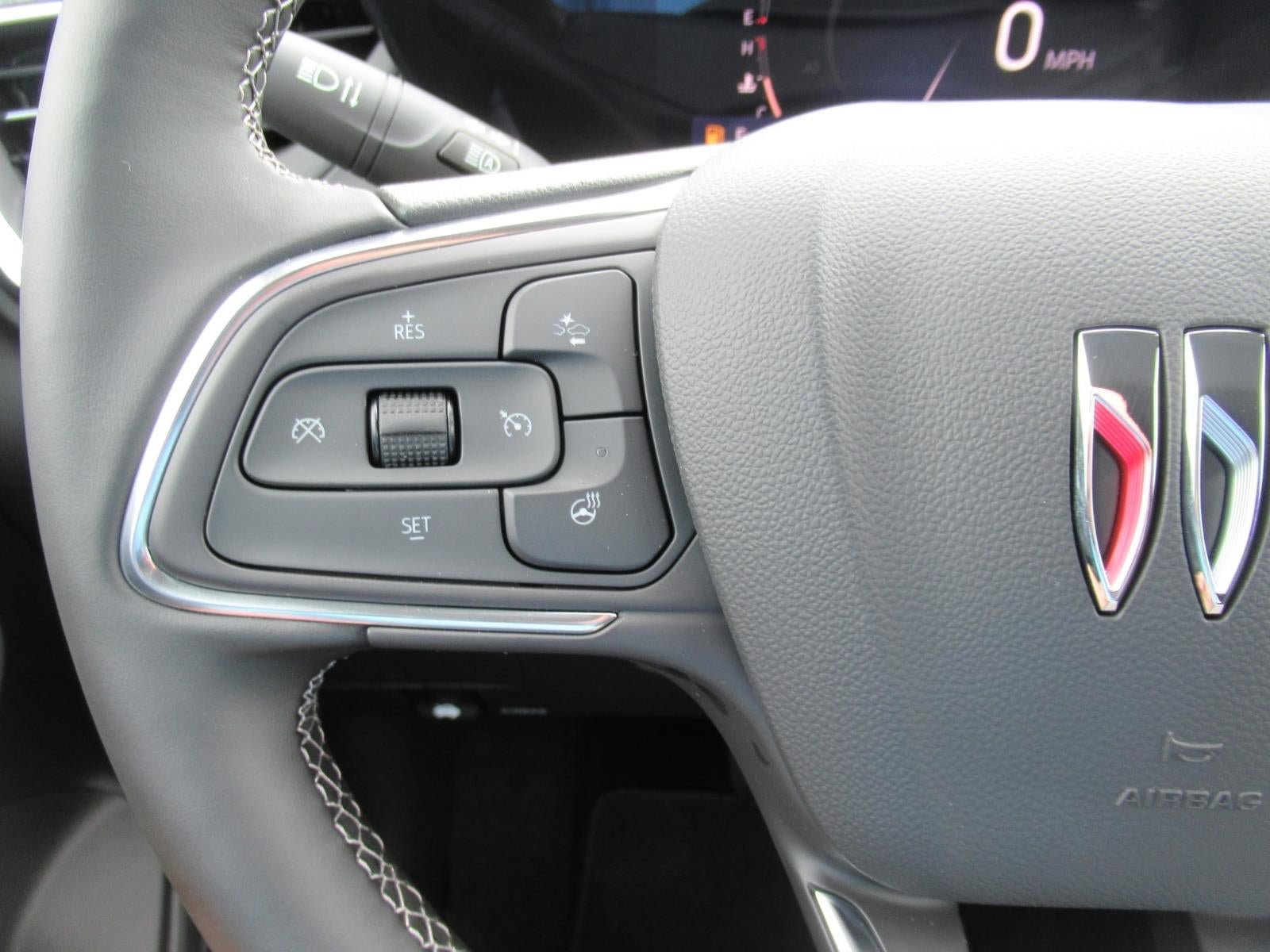 New 2026 Buick Encore GX Preferred w/ Comfort Package FWD image 24