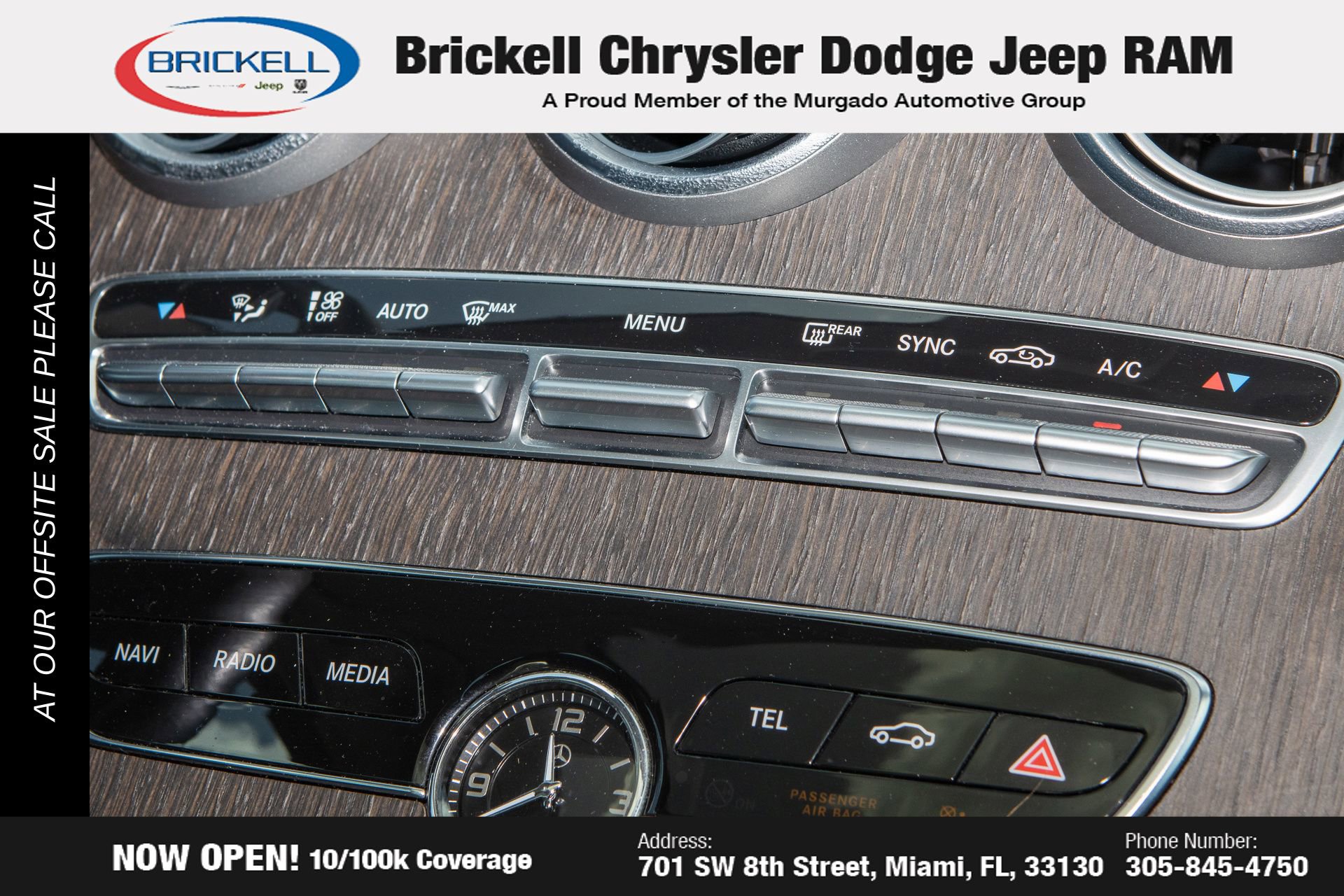 Used 2020 Mercedes-Benz C 300 Sedan w/ Premium Package image 24