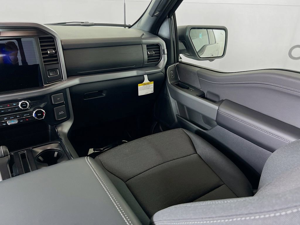New 2026 Ford F150 XLT image 26