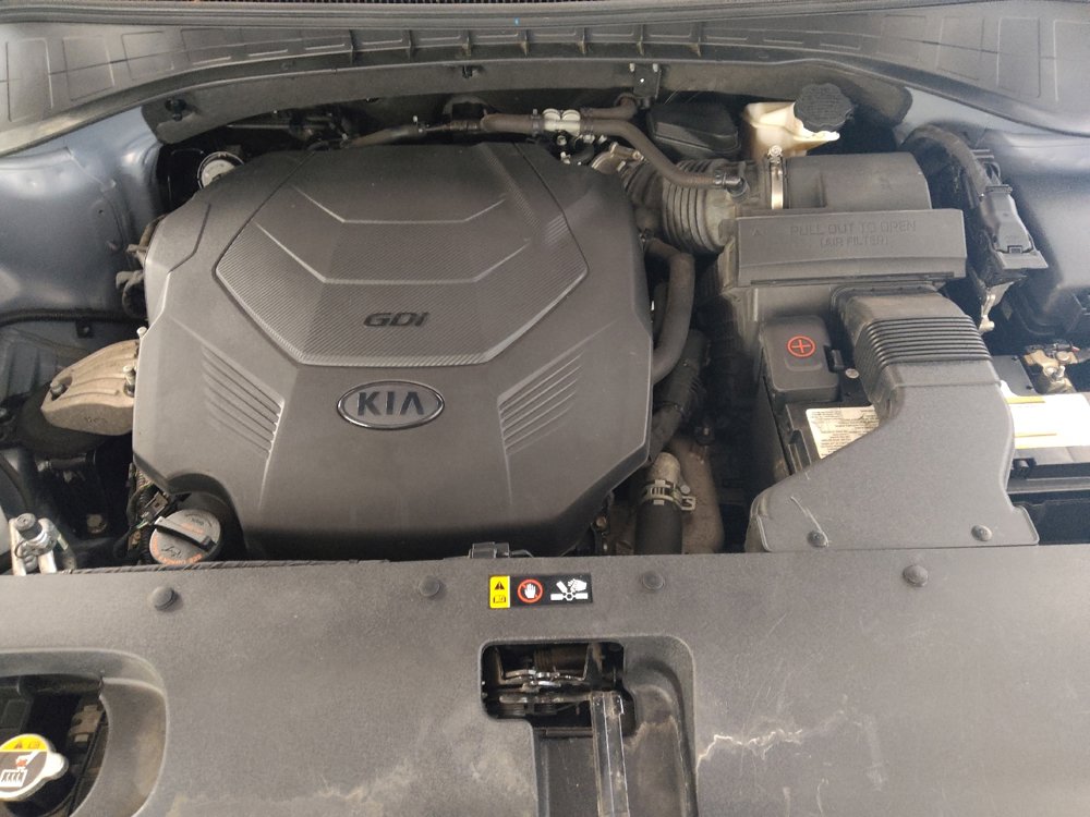 Used 2020 Kia Sorento LX image 30