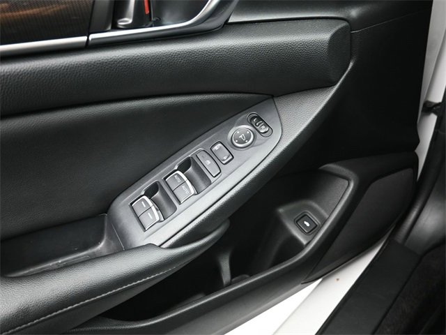 Used 2020 Honda Accord Sport image 20