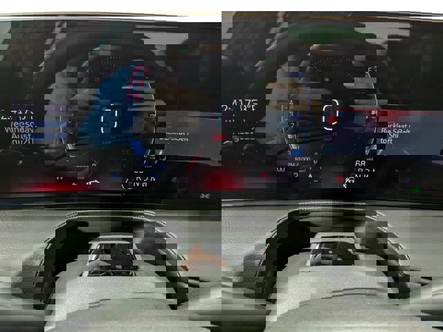 New 2026 Cadillac CT5 V w/ LPO, Red Accent Package image 4