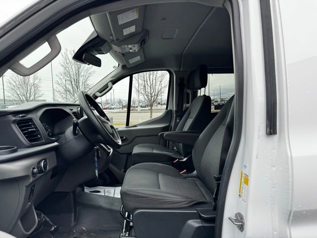Used 2023 Ford Transit 350 XL image 7