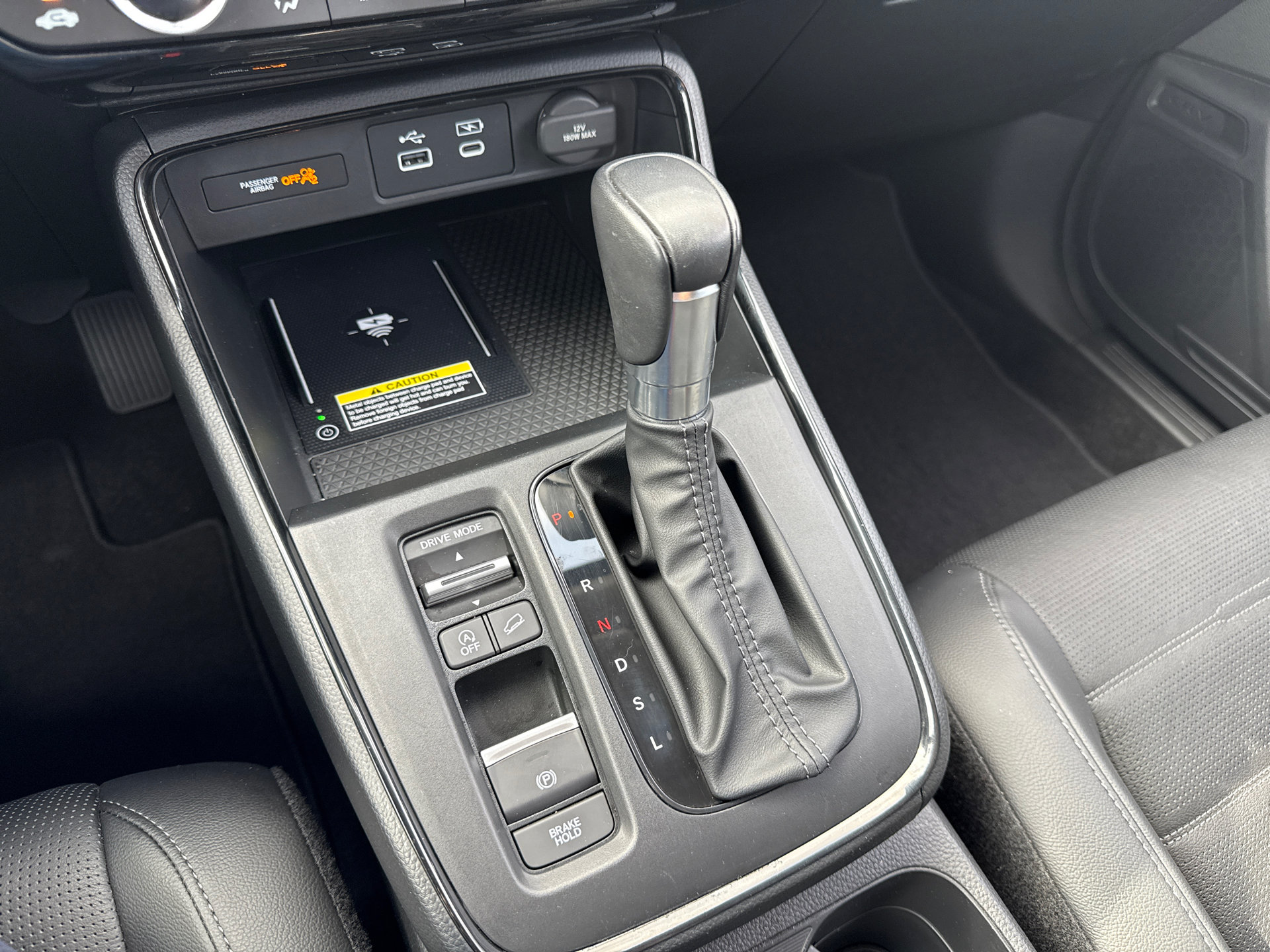 Used 2024 Honda CR-V EX-L image 27