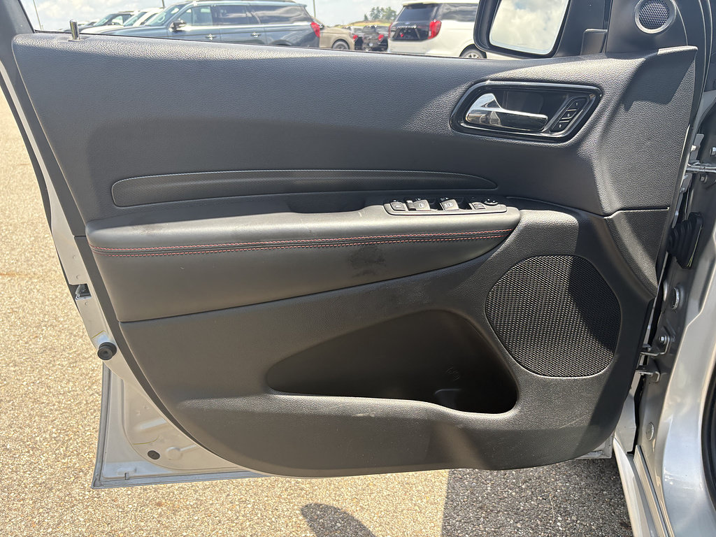 Used 2024 Dodge Durango GT AWD/4WD image 29