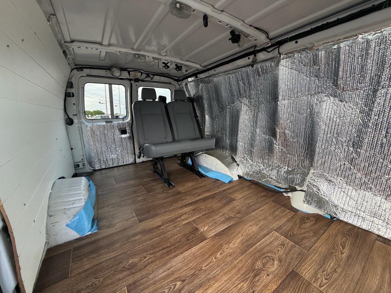 Used 2007 Ford E-250 and Econoline 250 RWD image 31