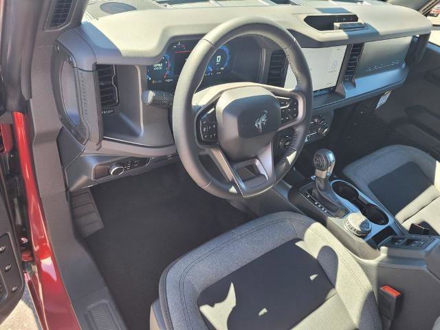 New 2025 Ford Bronco Big Bend image 6