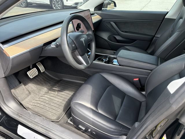 Used 2018 Tesla Model 3 Performance AWD/4WD image 11