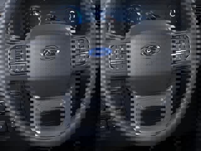 New 2025 Ford F150 Lightning Lariat image 12