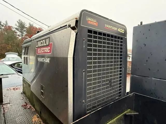 Used 2010 Ford F450 2WD Regular Cab Super Duty image 15