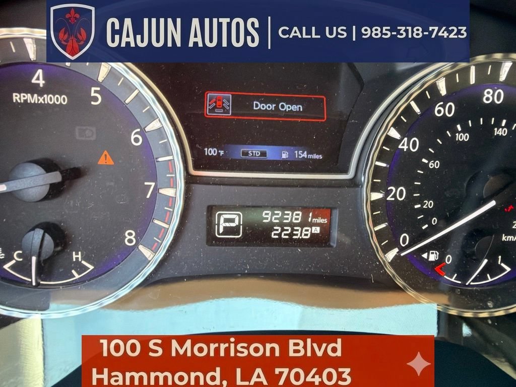 Used 2019 INFINITI QX60 Luxe w/ Essential Package AWD/4WD image 56
