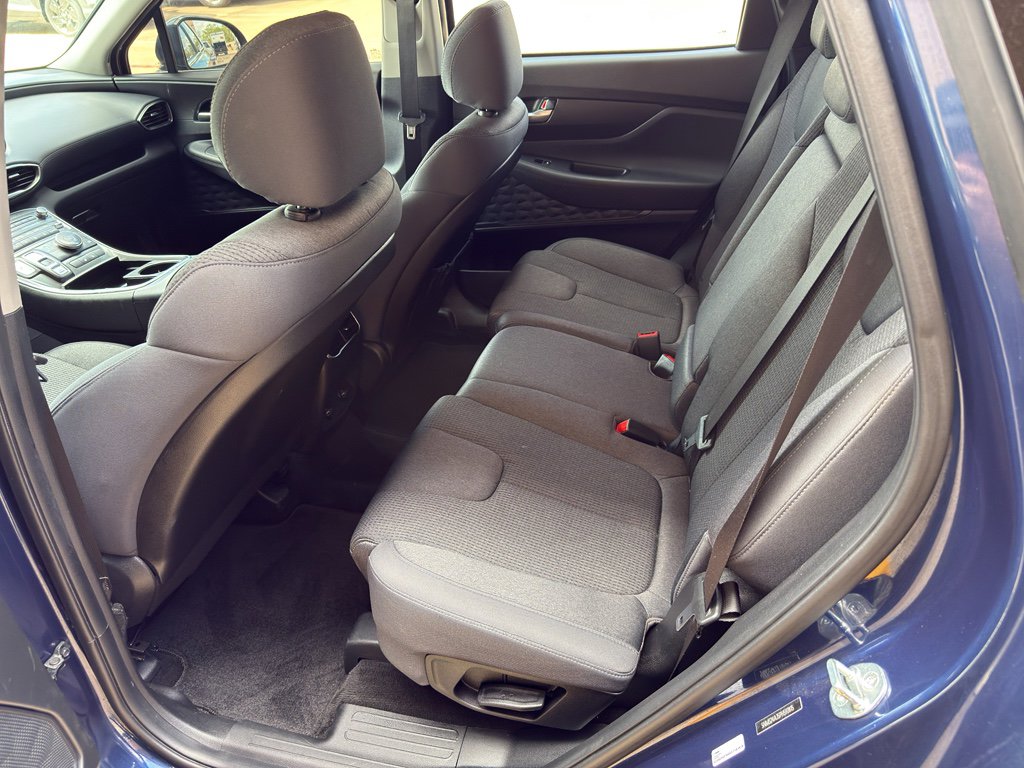 Used 2023 Hyundai Santa Fe SEL FWD image 24