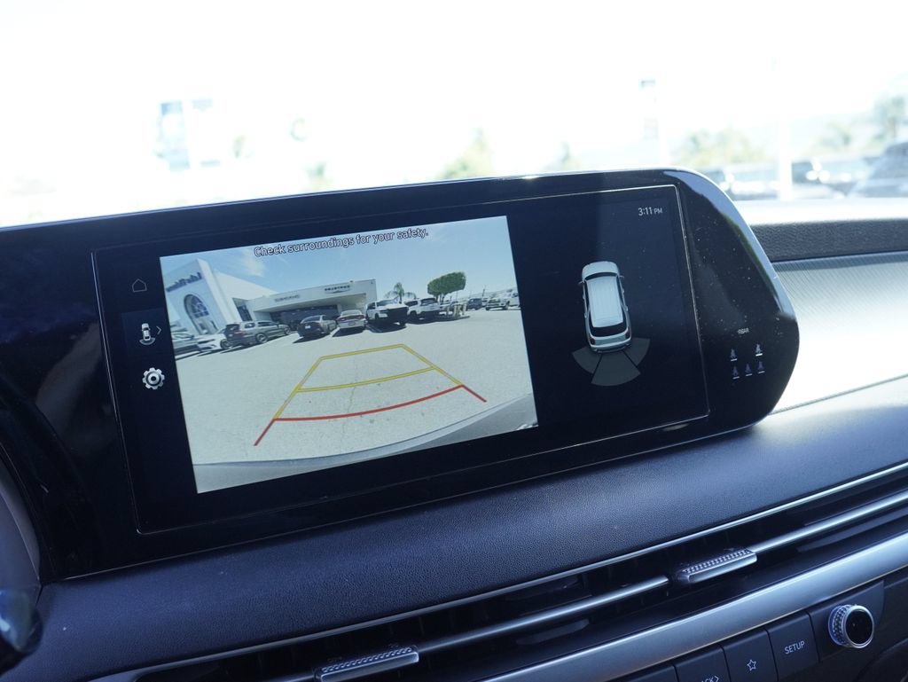 Used 2024 Hyundai Palisade XRT FWD image 17