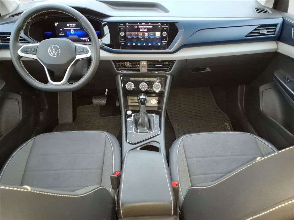 Used 2023 Volkswagen Taos SE image 8