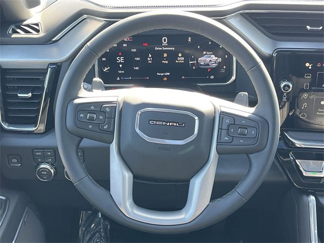 New 2026 GMC Sierra 1500 Denali w/ Denali Reserve Package image 12