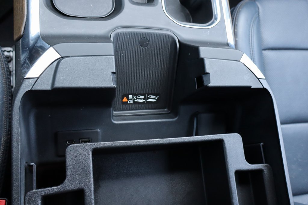 Used 2023 Chevrolet Silverado 1500 High Country w/ Z71 Off-Road Package image 14