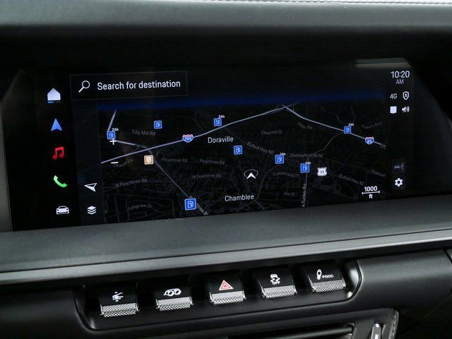 New 2026 Porsche 911 GTS image 15