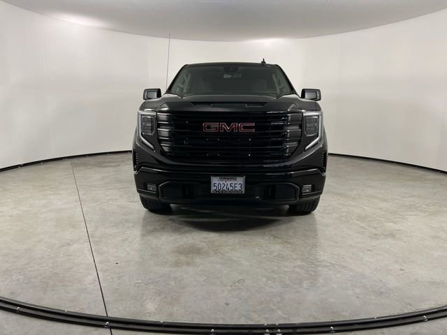 Used 2024 GMC Sierra 1500 Elevation RWD image 3