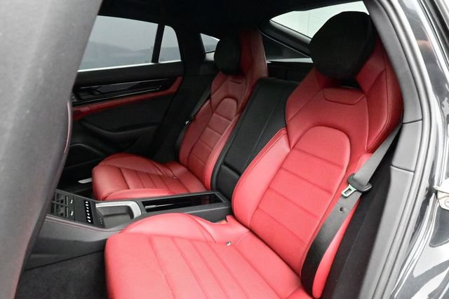 Certified 2024 Porsche Panamera 4 AWD/4WD image 14
