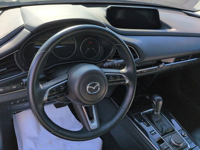 Used 2025 MAZDA CX-30 AWD 2.5 S w/ Preferred Package image 13