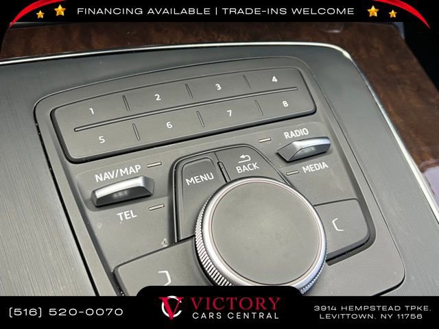 Used 2019 Audi Q5 2.0T Premium w/ Convenience Package image 30