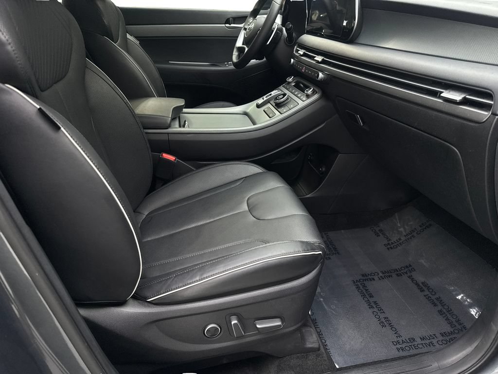 Used 2025 Hyundai Palisade XRT FWD image 48
