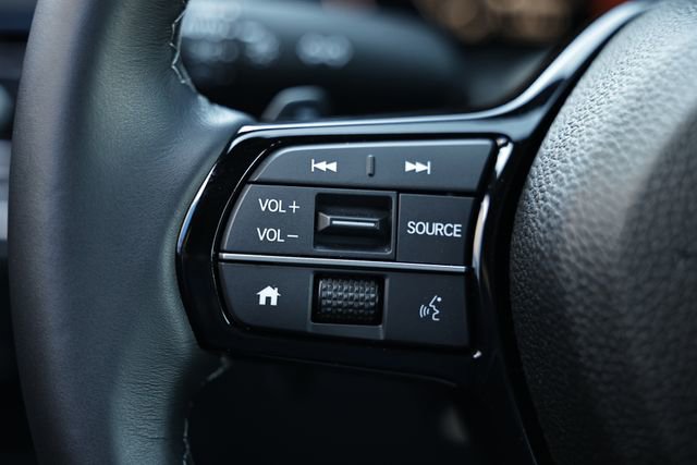 Certified 2026 Honda Civic Sport image 33