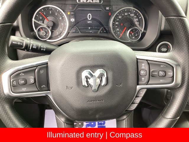 New 2026 RAM 1500 Express AWD/4WD image 12
