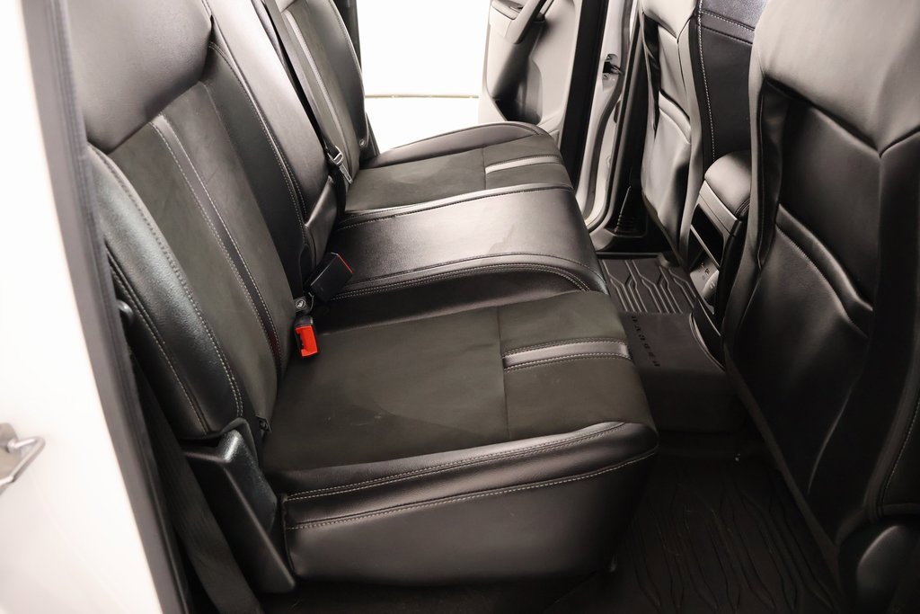 Used 2021 Ford Ranger Lariat w/ Tremor Off-Road Package image 16