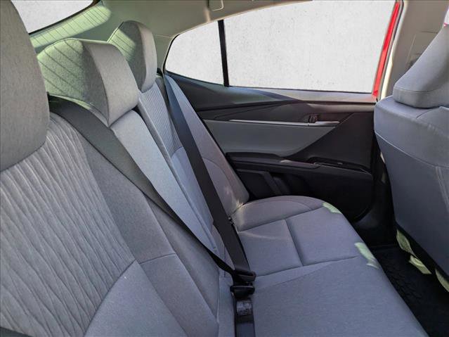 Certified 2026 Toyota Camry LE image 19