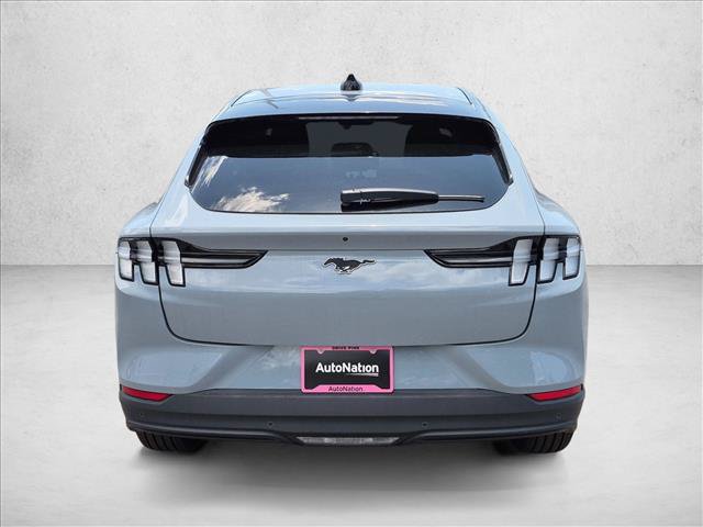 New 2026 Ford Mustang Mach-E Select RWD image 8