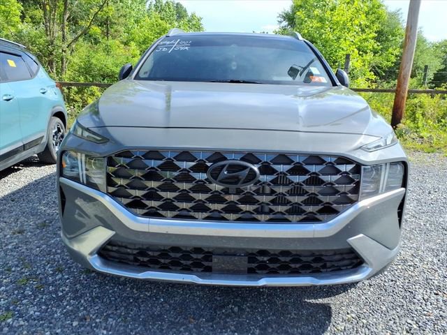 Used 2022 Hyundai Santa Fe Calligraphy w/ Cargo Package AWD/4WD image 28