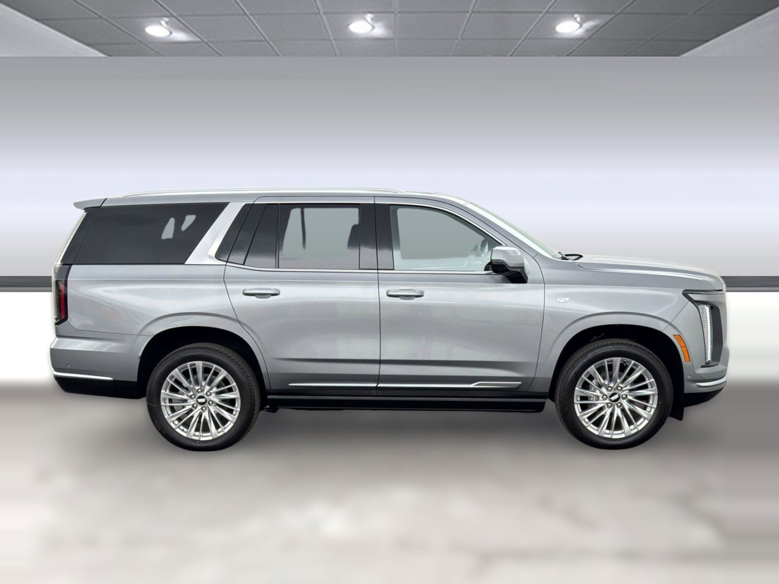 New 2026 Cadillac Escalade Luxury AWD/4WD image 8