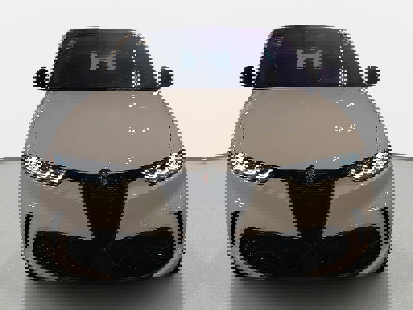 New 2025 Alfa Romeo Tonale w/ Premium Package image 2